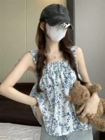 Lotus Leaf Top White