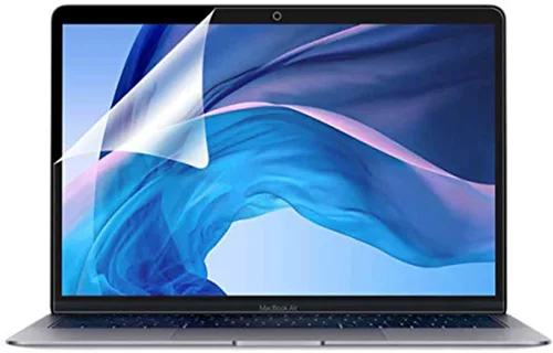 Защитник экрана ноутбука для MacBook Air 13 дюймов A2337 (M1)