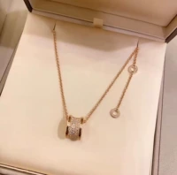 Розовое золото - большая талия