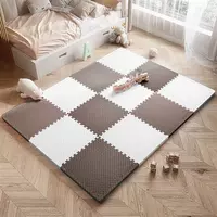 Белый+кофе, 30x30 см ##