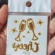 Желтый и белый