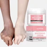 Body Whitening Cream Vitiligo Skin Whitening Bleaching Cream