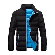 Куртка men windbreaker down jacket winter