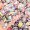 Sanrio 2cm, 100 pieces randomly matched and repeated