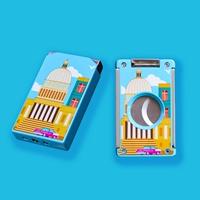 Игра в легкое+резка сигар