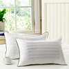 One white one [Qiao Mai dual -use pillow+pillow sleeve]