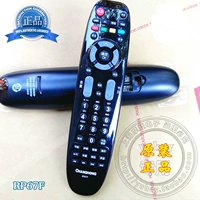 Оригинальный оригинальный Changhong TV Remote Control RP67F LED32560 LED42560 Дистанционное управление
