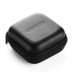 Hộp lưu trữ tai nghe Green Union kỹ thuật số u gói dữ liệu dòng sạc túi mini box di động Gói tai nghe Bluetooth - Lưu trữ cho sản phẩm kỹ thuật số Lưu trữ cho sản phẩm kỹ thuật số