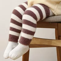 1 пара коричневого цвета [добавить флис и сгущать]