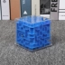 3D Rubik khối lập phương ba chiều mê cung hạt trẻ em sức mạnh trí tuệ tập thể dục bé cân bằng lực lượng trẻ em mẫu giáo đồ chơi bé gái đồ chơi bác sĩ Đồ chơi IQ