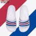 Adidas ADILETTE COMFORT Dép đi trong nhà ba sọc nam cổ điển U43664 AQ4761 - Dép thể thao Dép thể thao