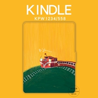Новое молодежное издание 658Kindle4 E -Book Защитная обложка KPW Paperwhite1/2/3 Shell 958/558