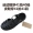 Giày Namba 7080 hoài cổ cổ điển đầy đủ dép cao su retro Phong cách Anh giải phóng giày cán bộ quân đội dép cổ điển dép sandal