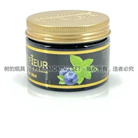 Шоколадный, мятный