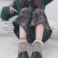 Свежие приталенные штаны, повседневные брюки, осенние, коллекция 2021, в корейском стиле, высокая талия, популярно в интернете