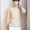 Mùa đông mặc dày cao cổ áo len nam Hàn Quốc phiên bản của tự trồng áo len áo len đáy áo sơ mi áo len dòng quần áo thủy triều nam quần áo
