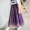 Váy bé gái dài 2019 Nữ lớn bé trai 12-15 tuổi Phiên bản Hàn Quốc của váy váy lưới váy công chúa váy sao 8 - Váy