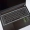 Millet trò chơi bàn phím bảo vệ phim máy tính xách tay 15,6 inch màng bụi tám thế hệ 2019 - Phụ kiện máy tính xách tay miếng dán bàn phím laptop hp