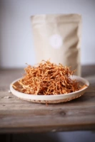 Цветок Cordyceps (100G!)