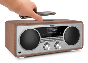Technisat Digitradio 631 602 Sound Room Sound Dinger
