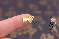 № 24 Golden 6 (3 пары)