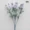 Đầy đủ 38 nhân dân tệ 绢 hoa giả nhựa hoa trang trí hoa nhân tạo 10 hoa oải hương phòng khách sân vườn - Hoa nhân tạo / Cây / Trái cây