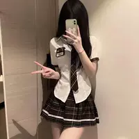 JK [Top+юбка+T Pants+КАРТА КРЕМЕНТА]