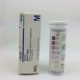Испытательная полоса нитрита Merck (0-80 мг/л)