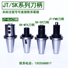 Патрон для фрезы