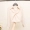 Áo sơ mi voan nữ mùa xuân và thu 2019 phiên bản mới của Hàn Quốc áo sơ mi đầu xuân thả lỏng áo sơ mi nữ tay dài - Áo sơ mi dài tay