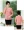Các bà mẹ trung niên và già mặc mùa xuân và mùa hè mặc áo thun tay áo mùa hè của phụ nữ trung niên Áo sơ mi hoa 40-50 tuổi - Áo phông áo phông nữ cao cấp