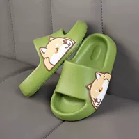 Зеленый