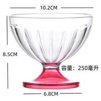 Красный, классический, 250 мл