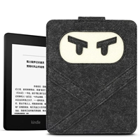 Amazon Kindle bảo vệ bìa paperwhite1 2 3 e-book lót KPW3 vỏ 958 cảm thấy phụ kiện ốp lưng ipad huawei