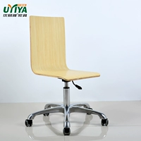 Огнестойкое сиденье из доски