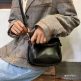 Универсальная сумка через плечо, сумка на одно плечо, 2020