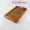 Ming nhóm 2019 khay gỗ đơn giản với hộ gia đình hình chữ nhật bằng gỗ khay Nhật Bản tay lưu trữ khay gỗ cổ điển - Tấm