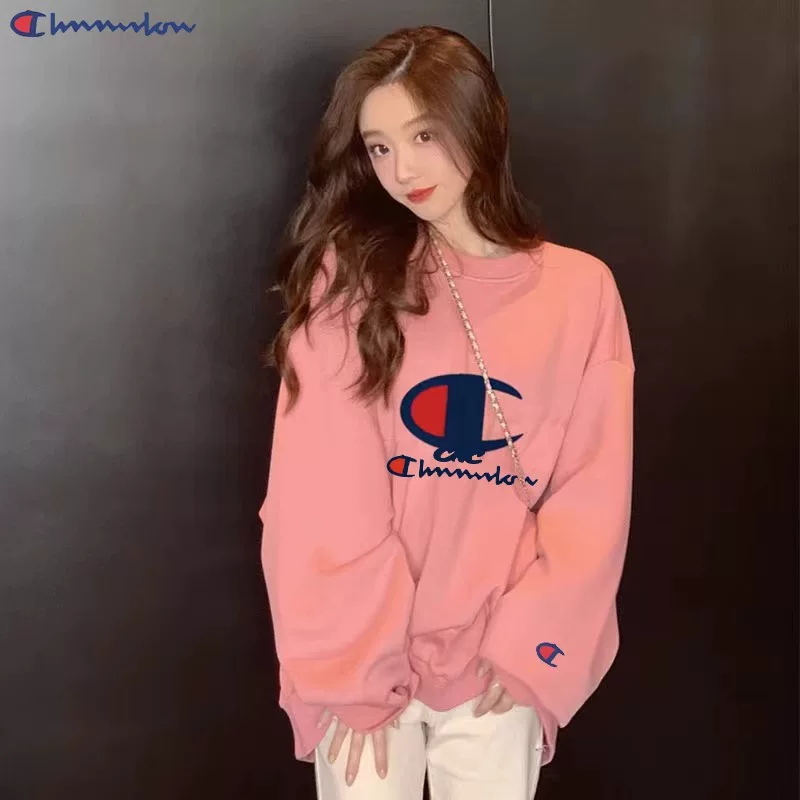 Демисезонная кофта с длинным рукавом и круглым воротом, мужская куртка, oversize