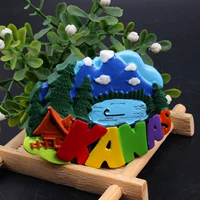 Светло-синий