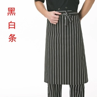 Черно -белый бар