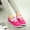 Xuân 2019 giày nữ mới đào tạo giày đế mềm đế mềm giày nữ học xe giày phẳng lái giày học xe đặc biệt - Plimsolls