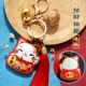 Fortune Cat [Happy] Wormwood+Lavender+подарочная коробка