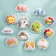Brooch+Paper Gift Box+Spice [Сообщение]