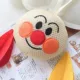 Хлеб Супермен купает мяч