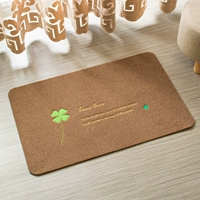 Nhập door mat nhập door door nhập cảnh nhà vệ sinh chân mat cửa bước chân mat nhập door home foyer thảm nhà bếp