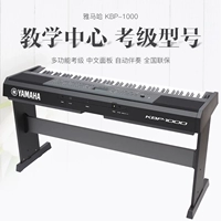 Đàn piano điện Yamaha Yamaha YDP-103R88 Búa nặng cho người mới bắt đầu - dương cầm yamaha ydp 143