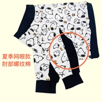 Новая летняя сеть Snoupi