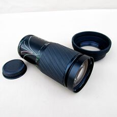 Камера tefnon/特龙28-200 3.5-5.3相机镜头 TEFNON/28-200
