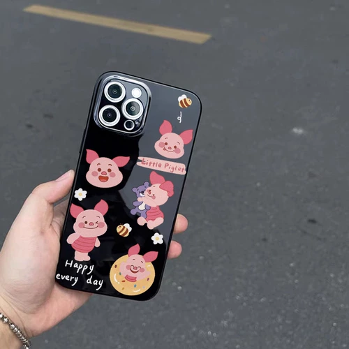 Apple, мультяшный совместимый iPhone 11, милый защитный чехол для телефона, iphone, 13promax, 14plus, 7/8, 8plus, защита при падении