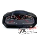 Áp dụng cho lắp ráp dụng cụ xe máy Haojue EH150 HJ150-25A đồng hồ đo đường mã mét đồng hồ tốc độ mét mã đồng hồ cơ xe máy giá dây công tơ mét xe máy vision